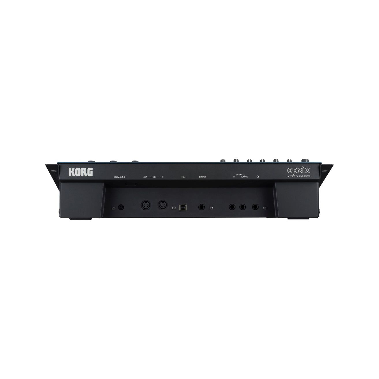 Korg - Opsix Module - Musik Utan Gränser 