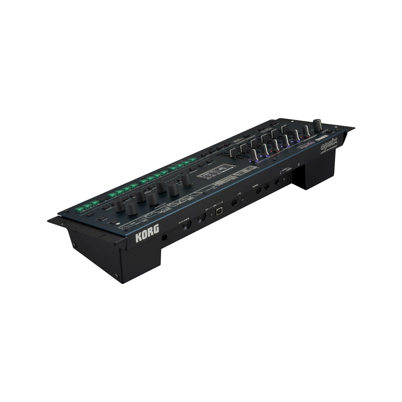 Korg - Opsix Module - Musik Utan Gränser 