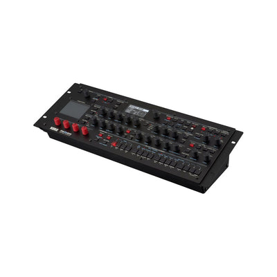 Korg - Modwave Module - Musik Utan Gränser 