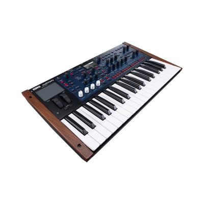 Korg - Multi/Poly - Musik Utan Gränser 