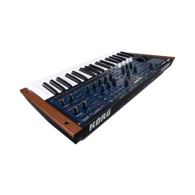 Korg - Multi/Poly - Musik Utan Gränser 