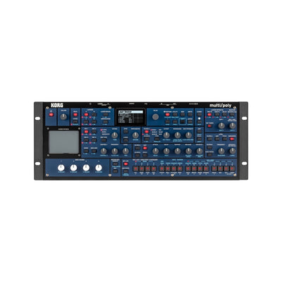 Multi/Poly Module