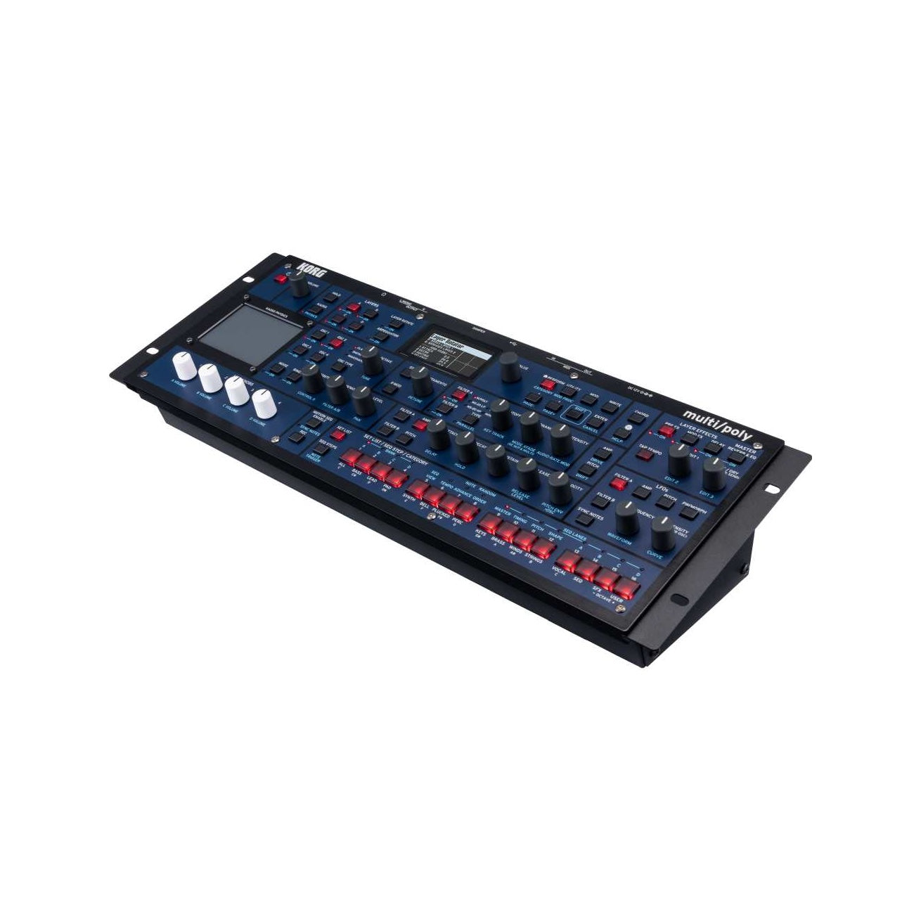 Multi/Poly Module