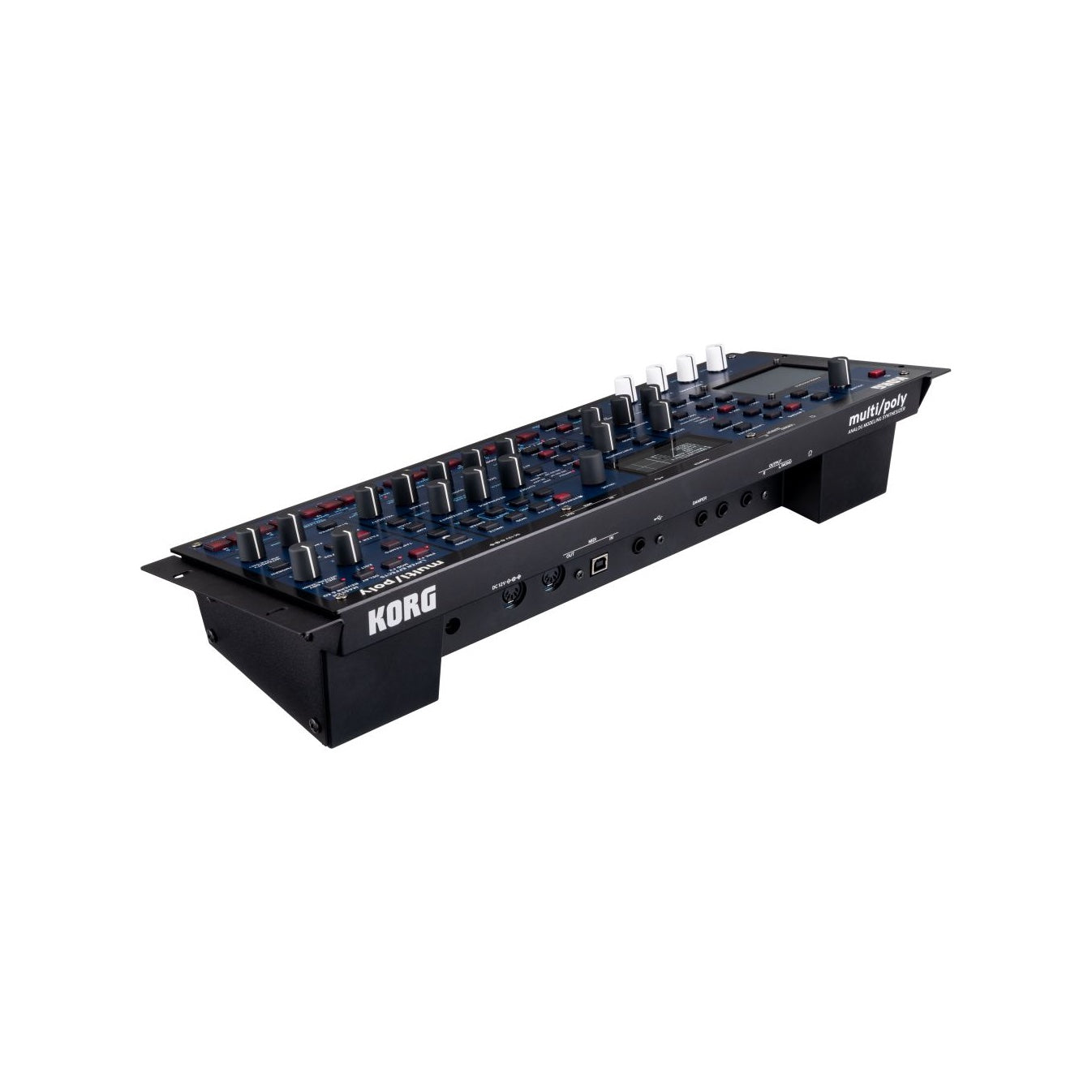 Multi/Poly Module