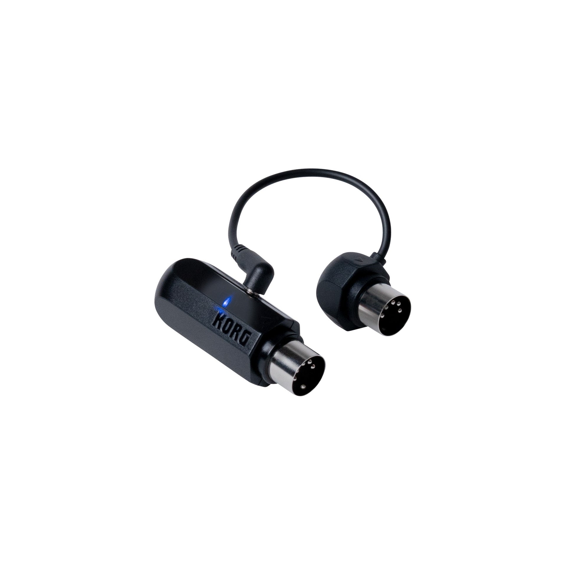 BM-1 BK Bluetooth MIDI-interface