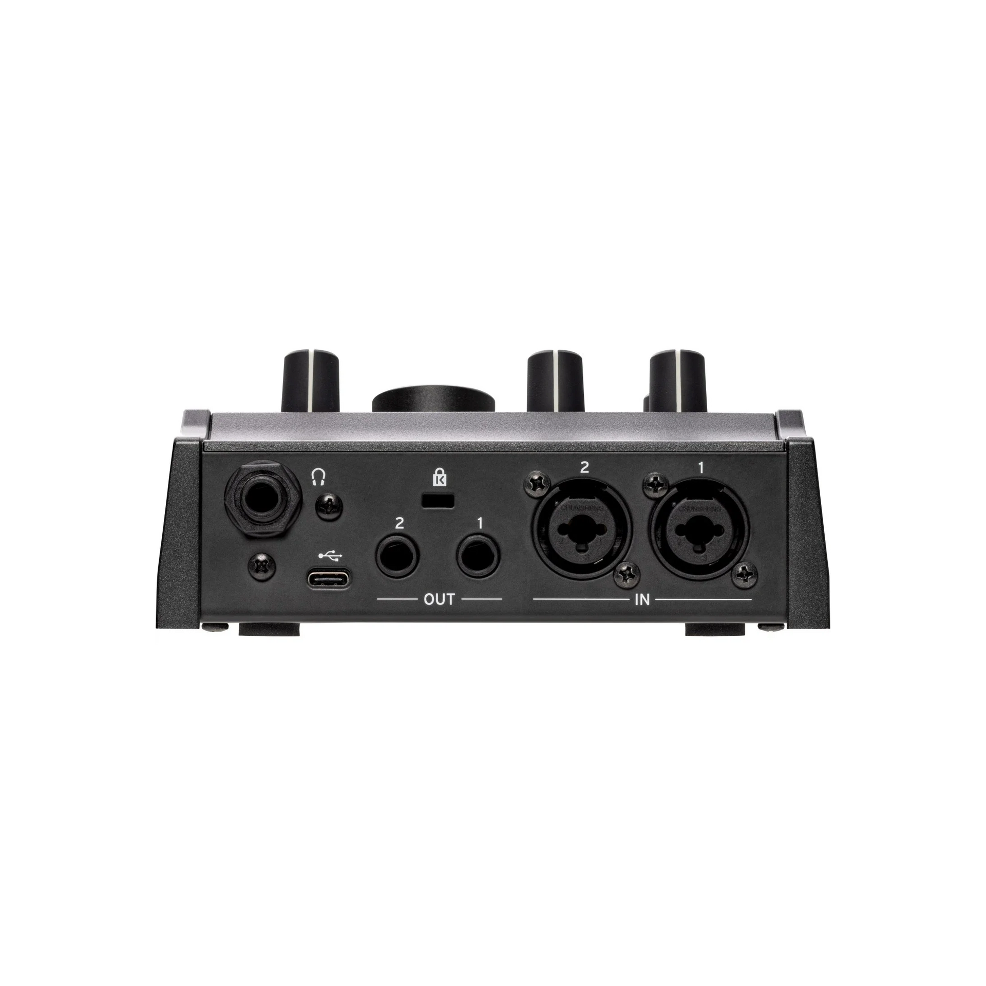 MicroAUDIO 22