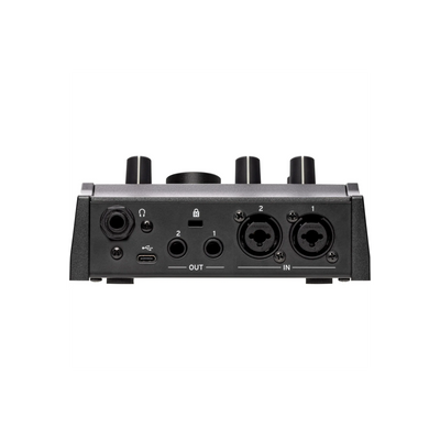 MicroAUDIO 22