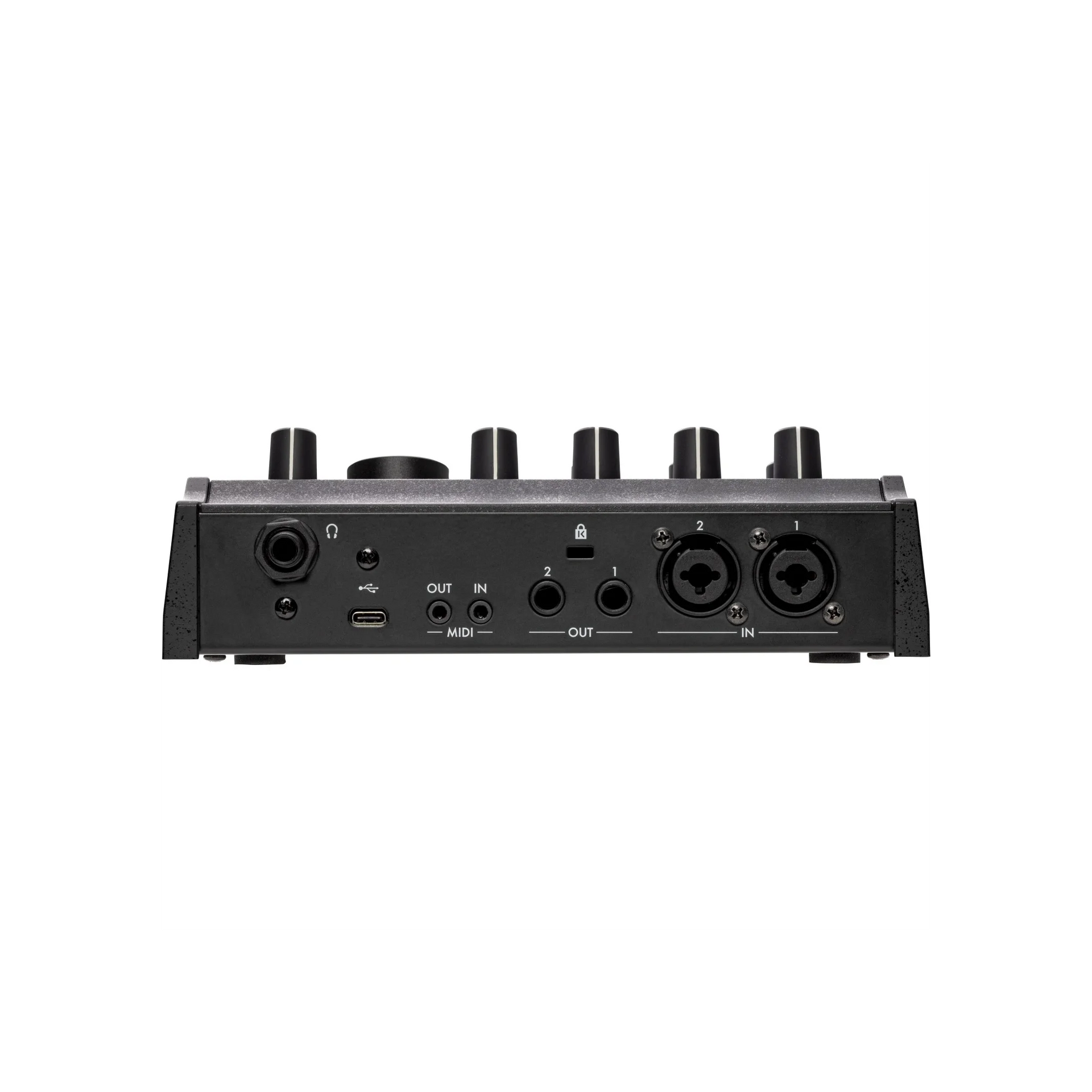 MicroAUDIO 722