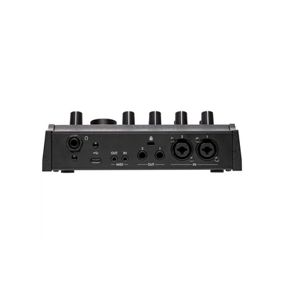 MicroAUDIO 722