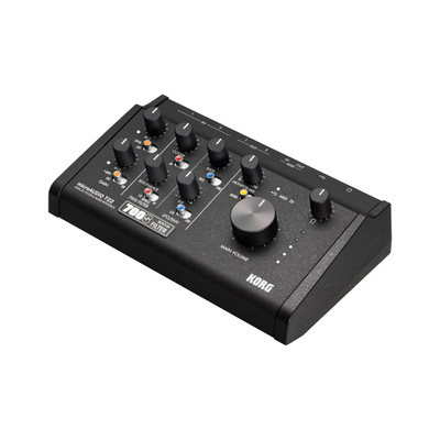 MicroAUDIO 722