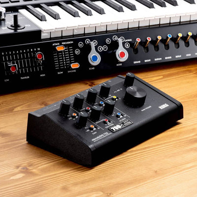 MicroAUDIO 722