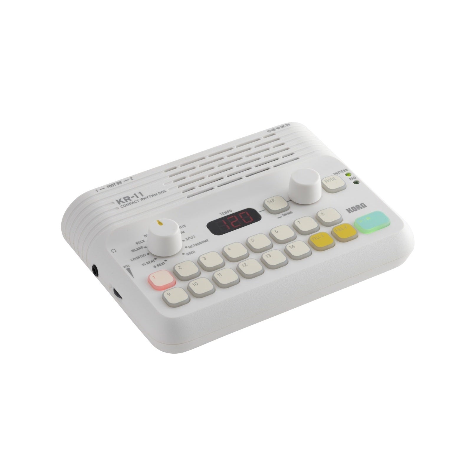 KR-11