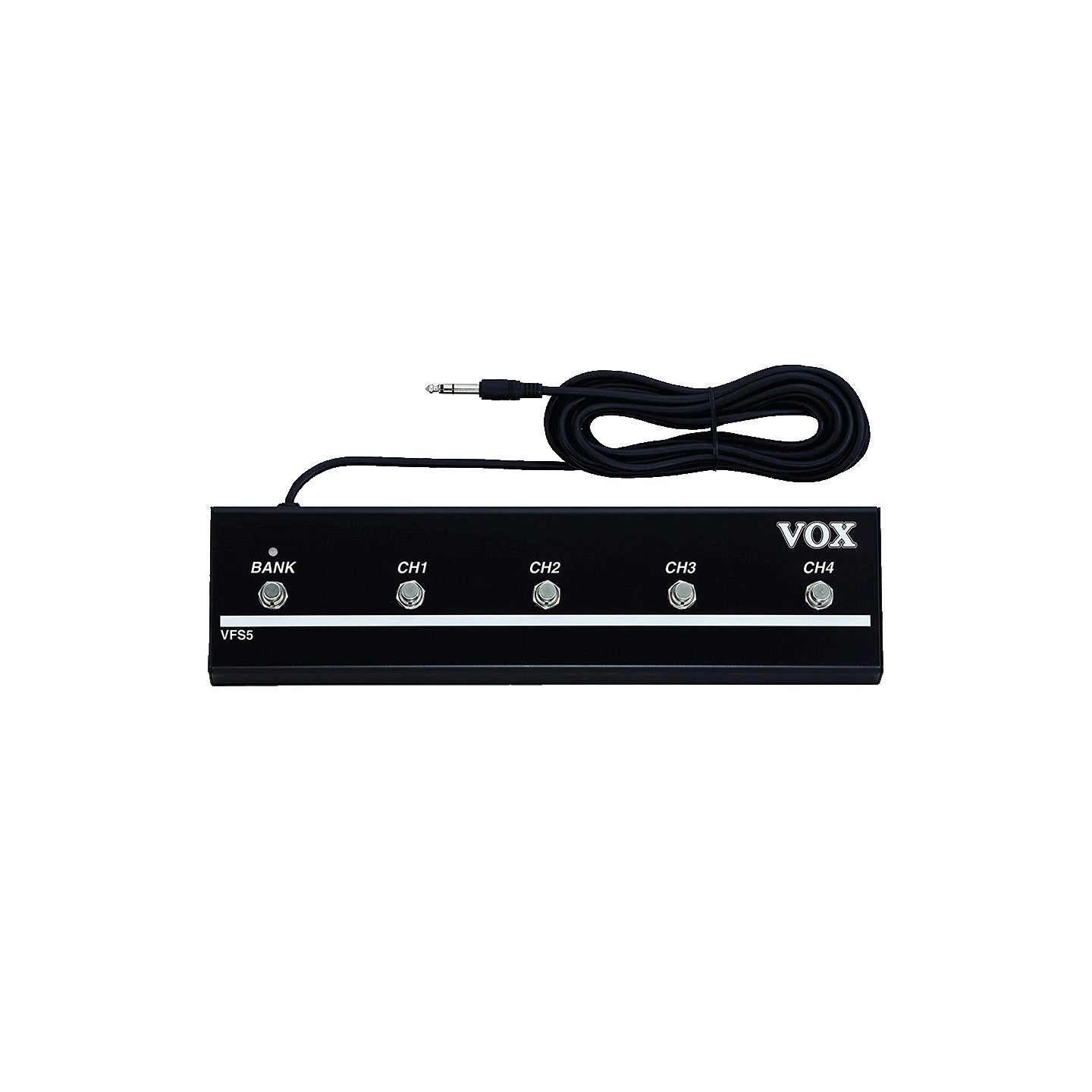 Vox - VFS5 Foot Controller - Musik Utan Gränser 