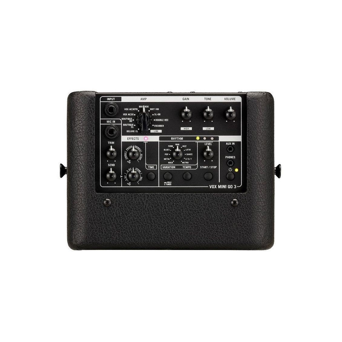 VMG-3 Mini Go Combo Amp