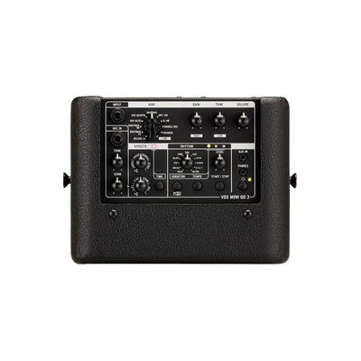 VMG-3 Mini Go Combo Amp