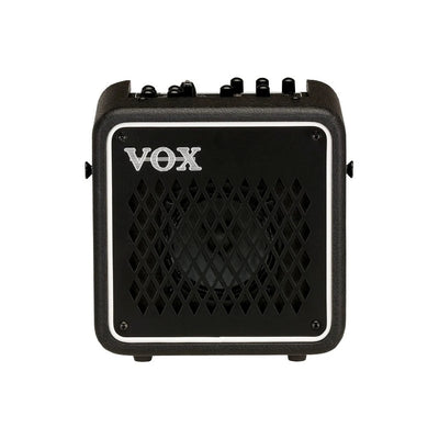 VMG-3 Mini Go Combo Amp