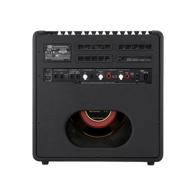 MVX150C1 150w Nutube