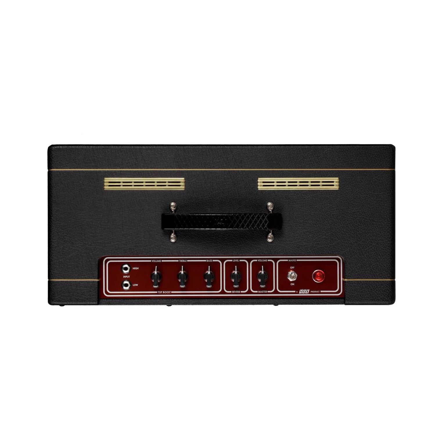 AC10 Hand-Wired