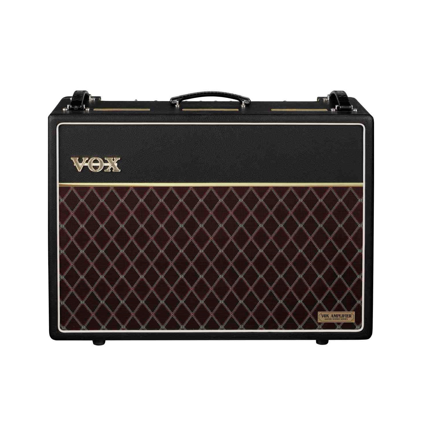 AC30HWR2 Hand-Wired