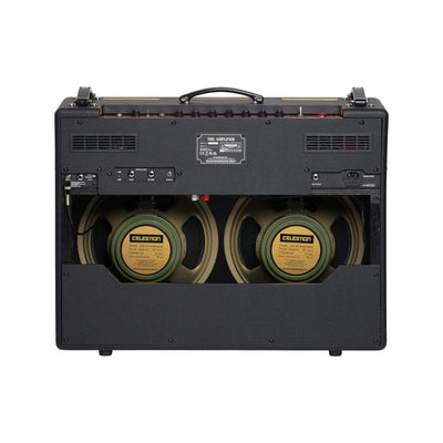 AC30HWR2 Hand-Wired