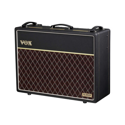 AC30 Hand-Wired AC30HWR2X