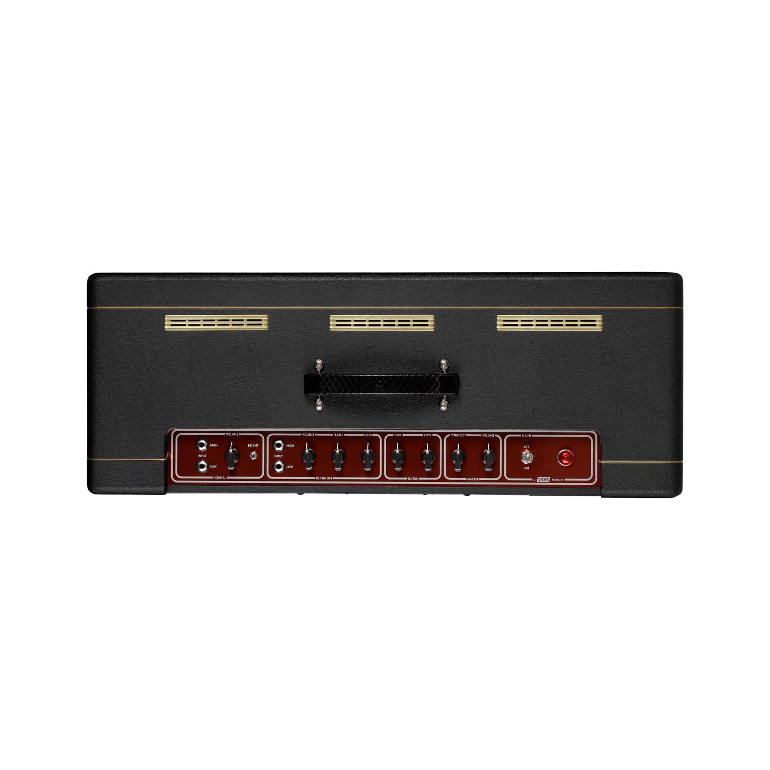 AC30 Hand-Wired AC30HWR2X