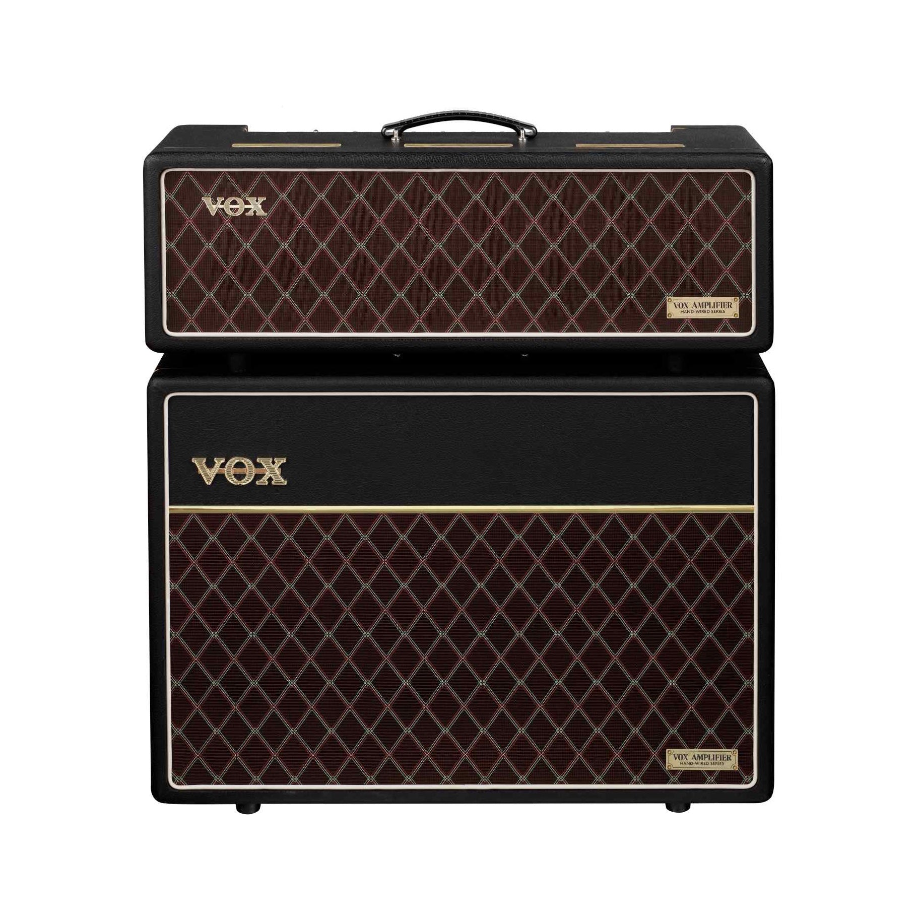 AC30HWRH Hand-Wired