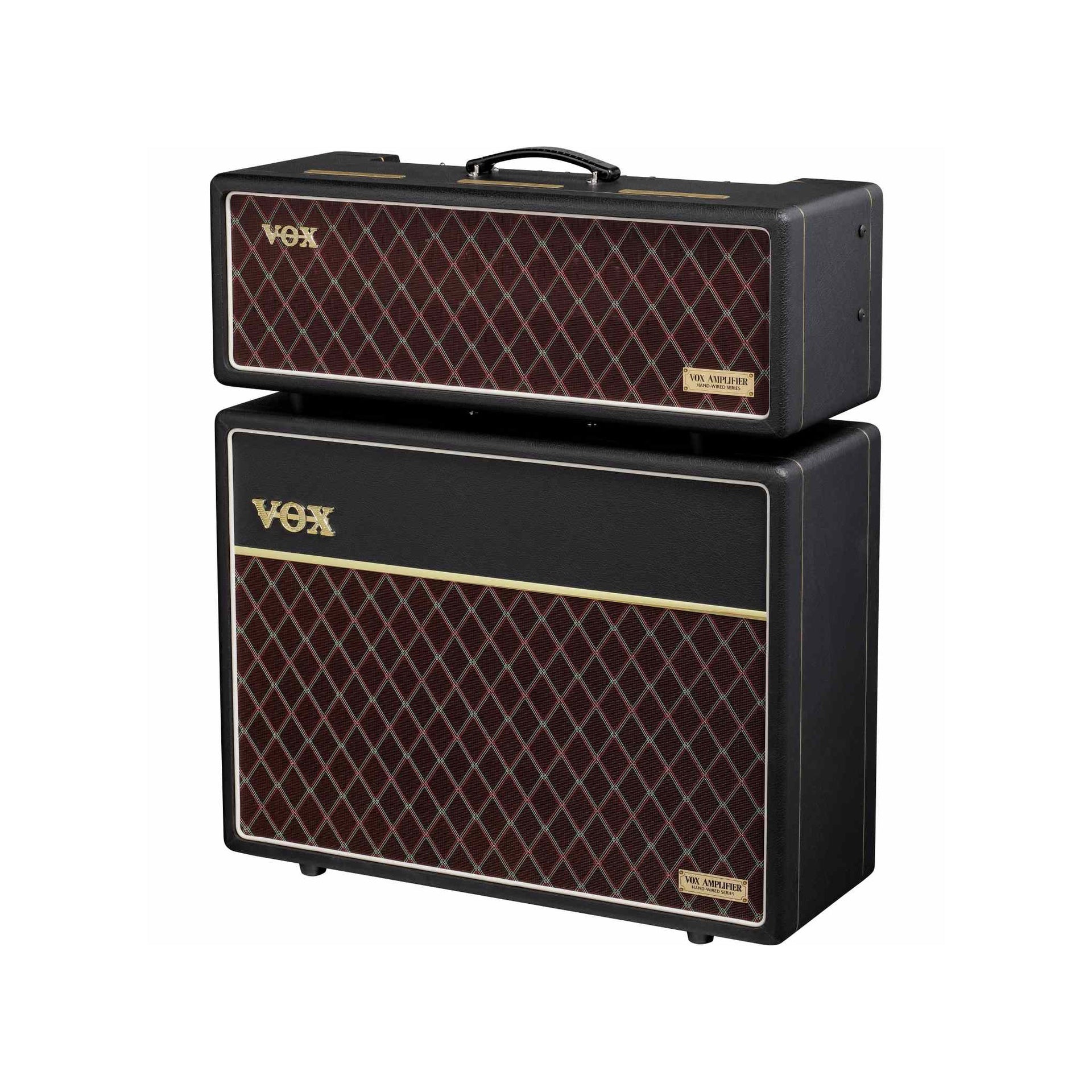 AC30HWRH Hand-Wired