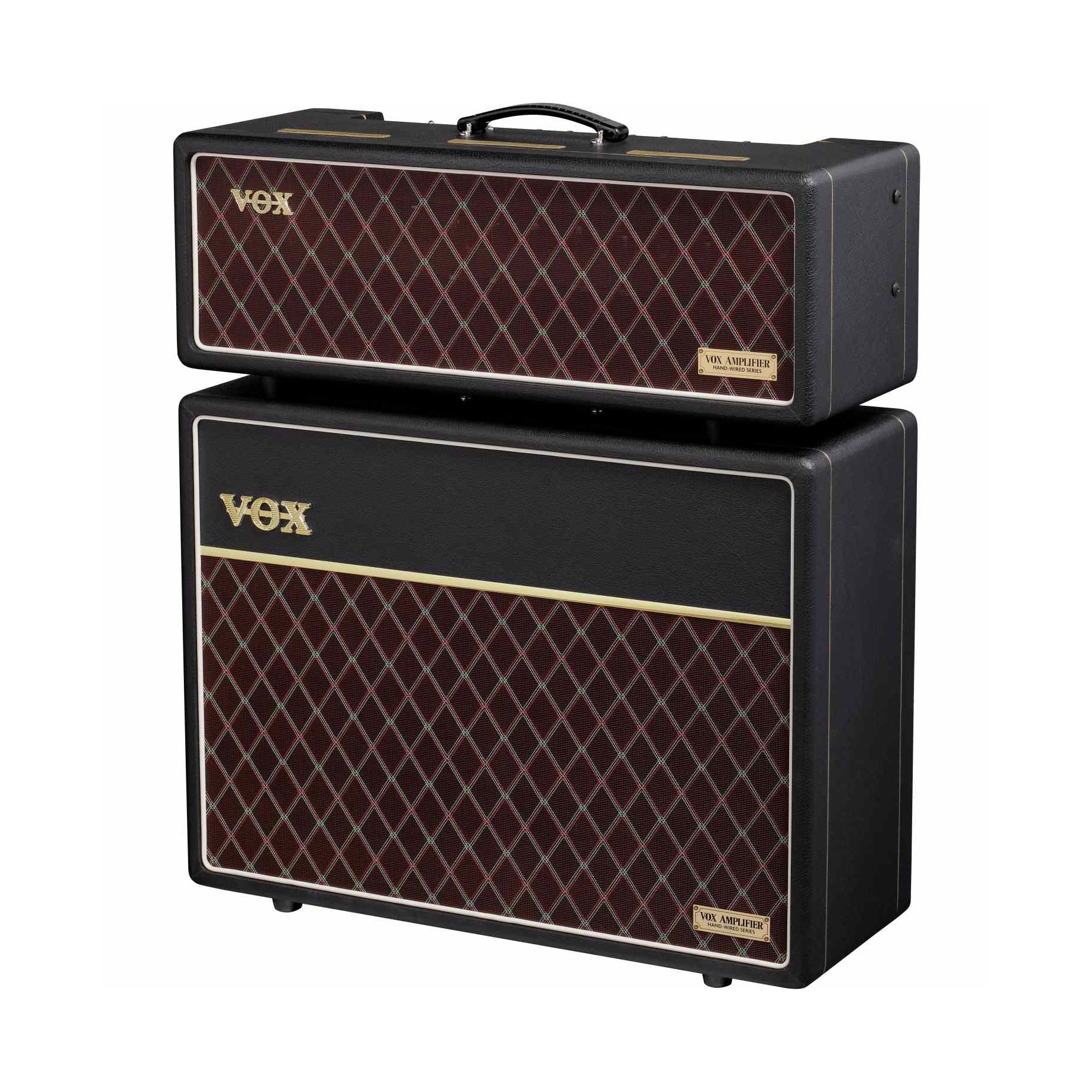 V212HWRX högtalarlåda 2x12