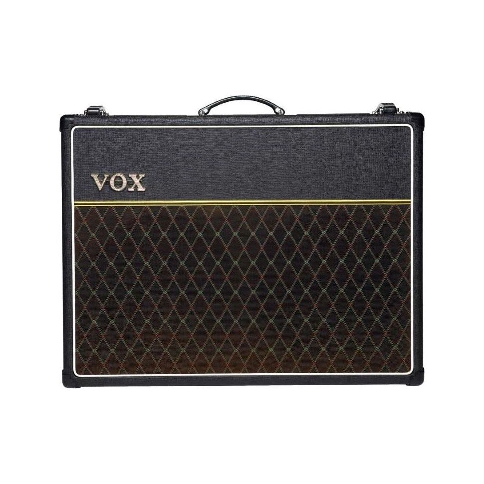 AC15C2 2x12