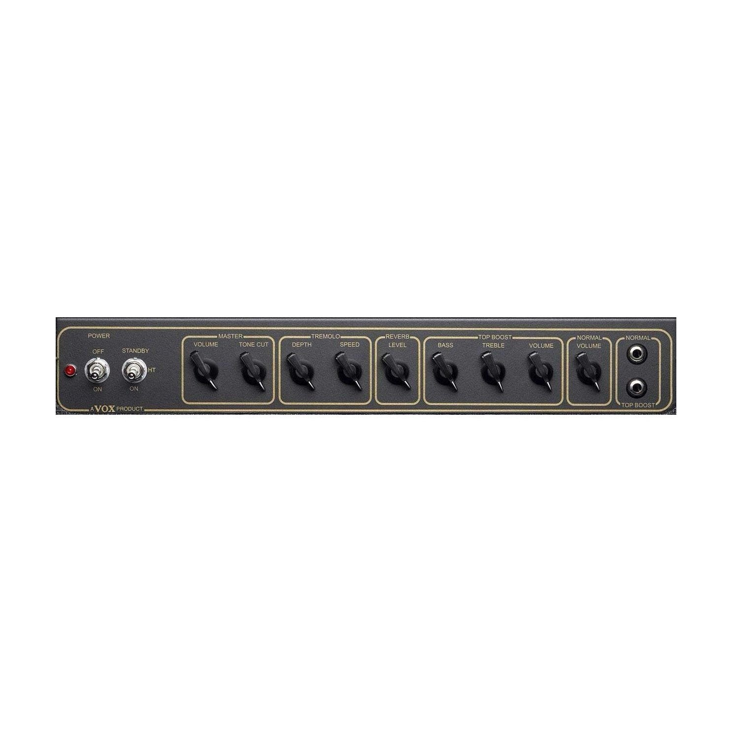 AC15C2 2x12