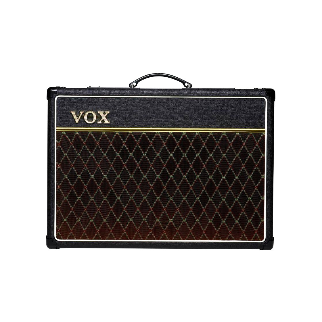 AC15C1X med 12" Celestion Alnico Blue
