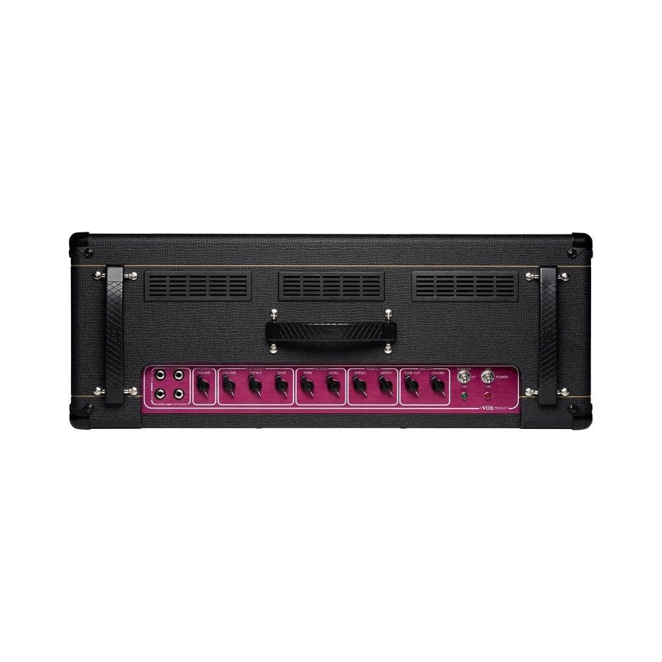 AC30C2X 2x 12" Celestion Alnico Blue