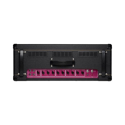 AC30C2X 2x 12" Celestion Alnico Blue