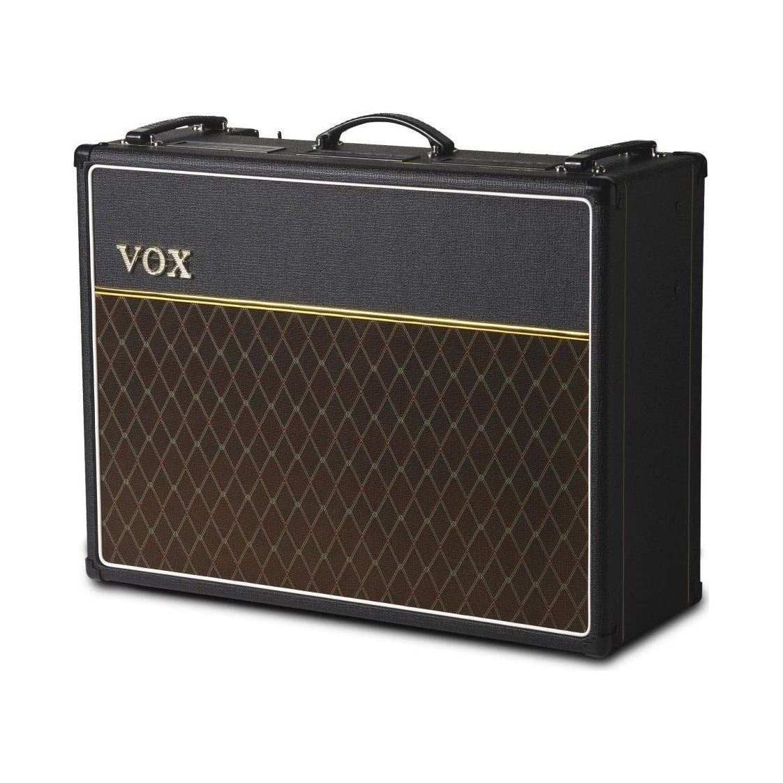 AC30C2X 2x 12" Celestion Alnico Blue