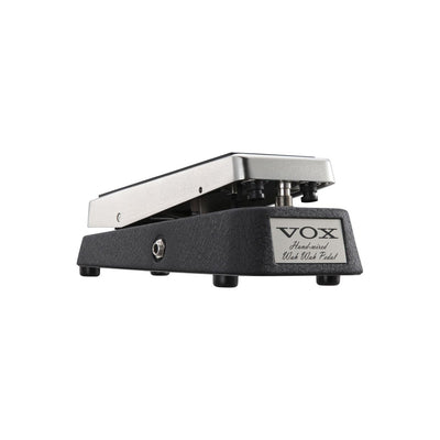 Vox - V846-HW Wah Wah-pedal - Musik Utan Gränser 