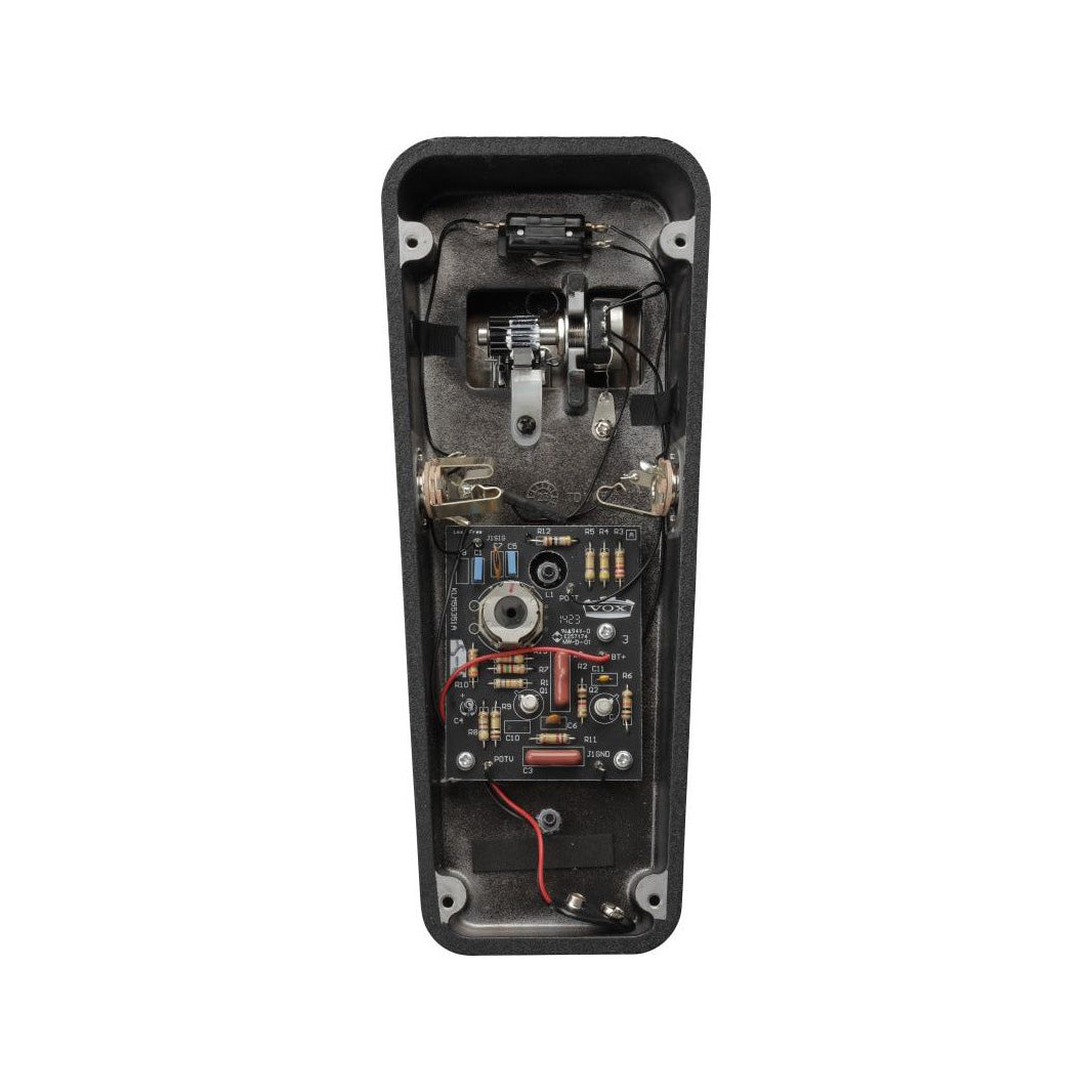 Vox - V846 Vintage Wah Pedal - Musik Utan Gränser 
