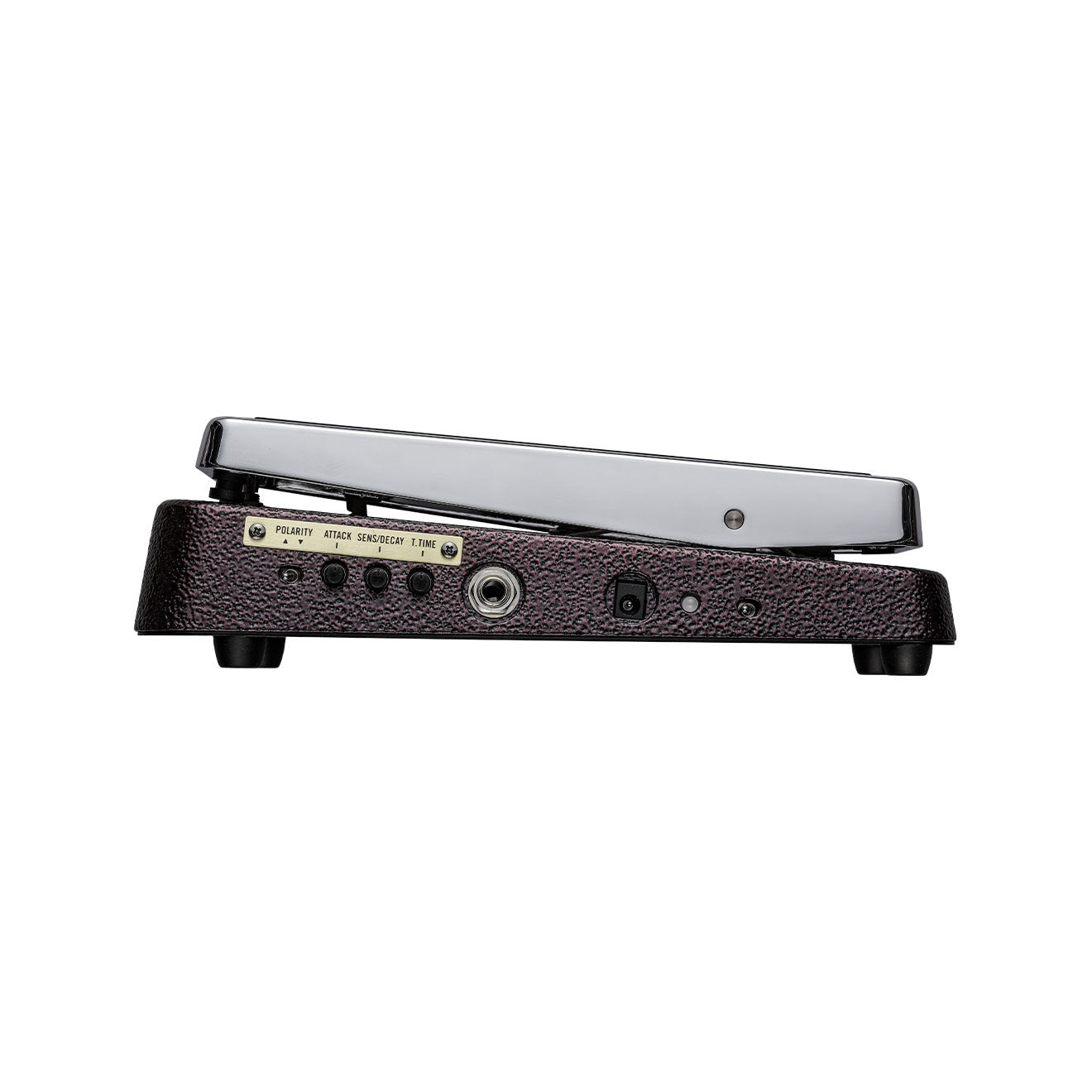 Vox - V863-CA Custom Auto Wah Wah Pedal - Musik Utan Gränser 