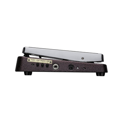 Vox - V863-CA Custom Auto Wah Wah Pedal - Musik Utan Gränser 
