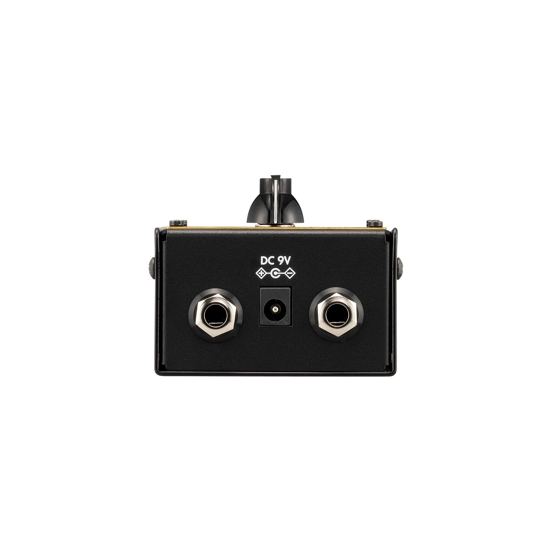 VTB-1 Treble Booster Pedal