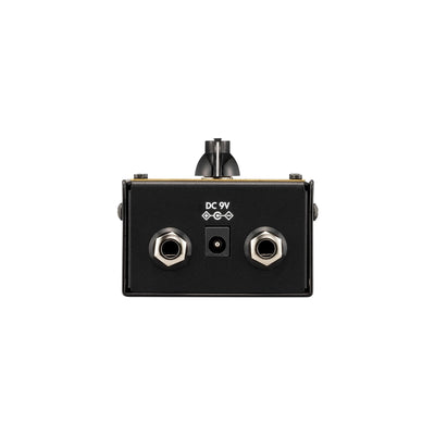 VTB-1 Treble Booster Pedal
