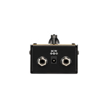 Ladda upp bild till gallerivisning, VTB-1 Treble Booster Pedal
