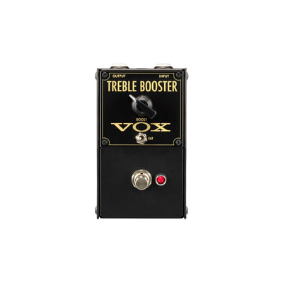 VTB-1 Treble Booster Pedal