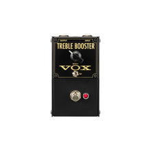 Ladda upp bild till gallerivisning, VTB-1 Treble Booster Pedal
