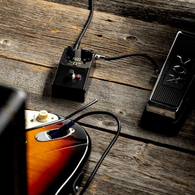 VFZ-1 Fuzz Pedal