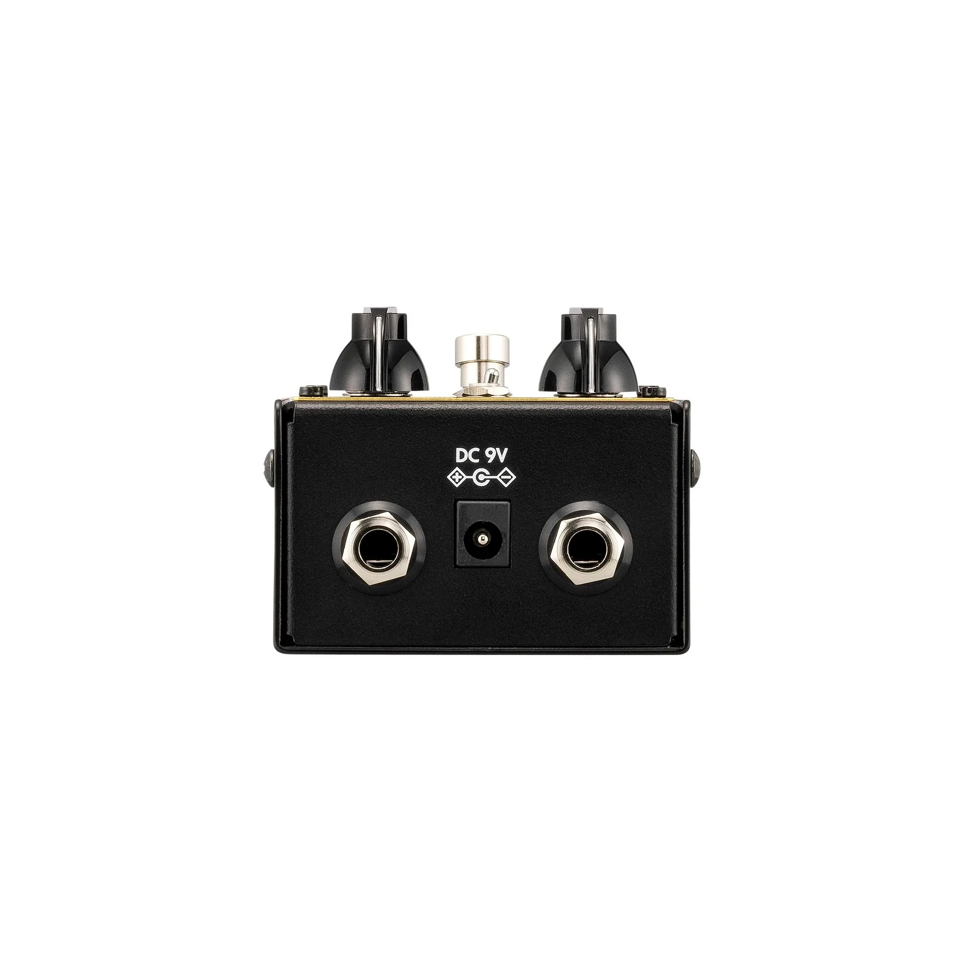 VFZ-1 Fuzz Pedal