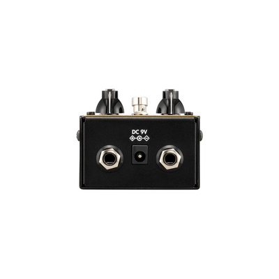 VFZ-1 Fuzz Pedal