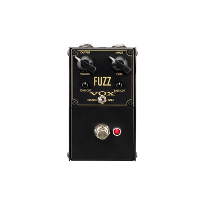 VFZ-1 Fuzz Pedal