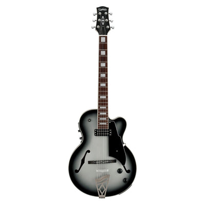 Vox - Giulietta VGA-5TD Faded Silver - Musik Utan Gränser 