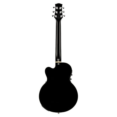 Vox - Giulietta VGA-5TD Faded Silver - Musik Utan Gränser 